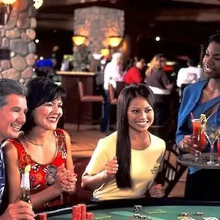 Chukchansi Gold Resort & Casino-2