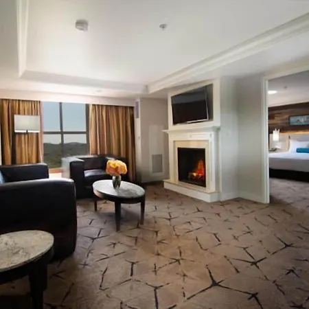 Chukchansi Gold Resort & Casino-3