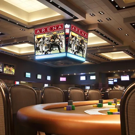 Talking Stick Resort (Adults Only)-2