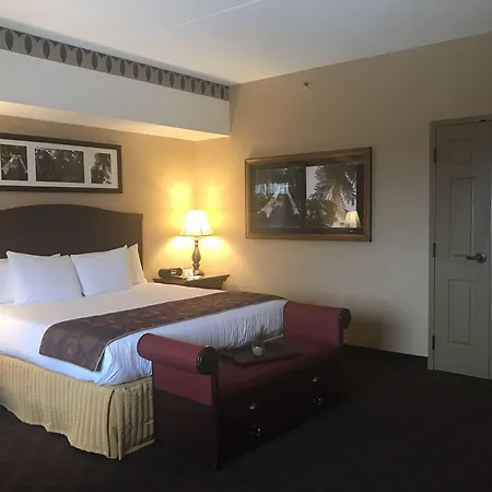 Cherokee Casino West Siloam Springs Resort-2