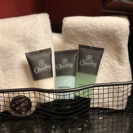 Cherokee Casino West Siloam Springs Resort-3