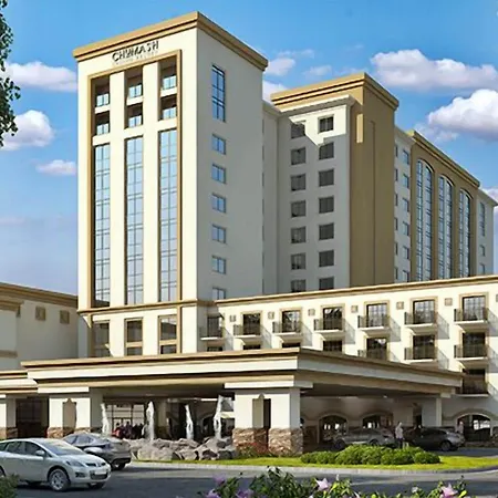 Chumash Casino Resort-2