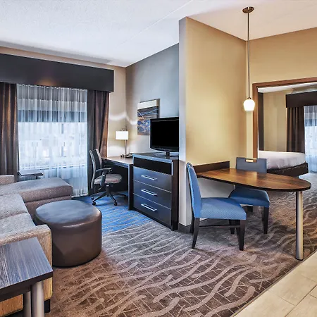Holiday Inn Express & Suites Dayton South - I-675 By Ihg-3