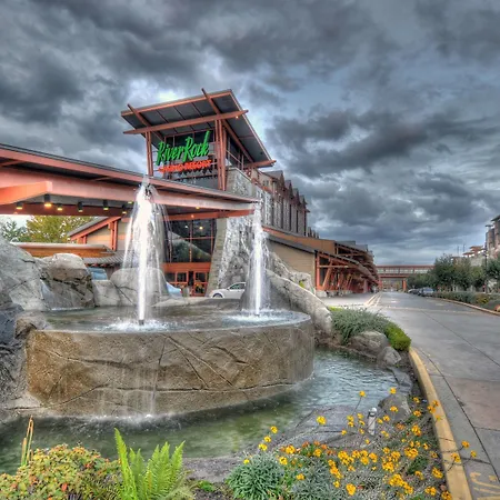 River Rock Casino Hotel-2