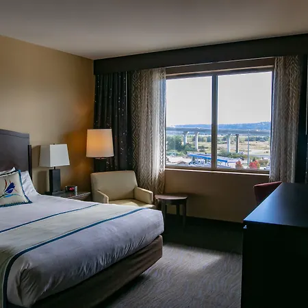 Swinomish Casino & Lodge-2