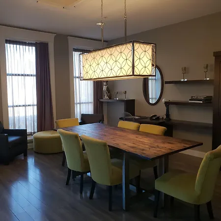 Hotel At The Lafayette Trademark Collection By Wyndham-3