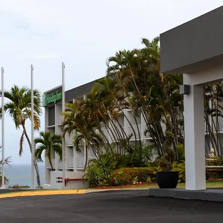 Holiday Inn Ponce & El Tropical Casino By Ihg-2