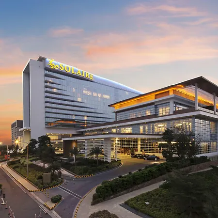 Solaire Resort Entertainment City-3