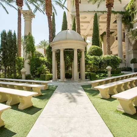 Nobu Hotel at Caesars Palace-3