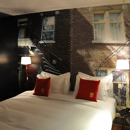 Hotel The Royal Snail-3