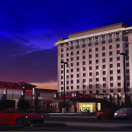 Grand Casino Hotel Resort-2