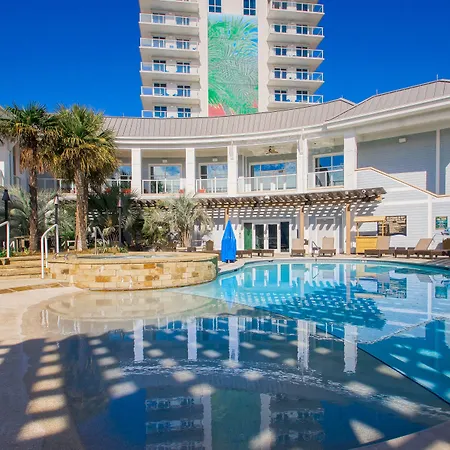 Margaritaville Resort Casino-3
