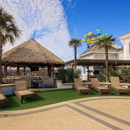 Margaritaville Resort Casino-3