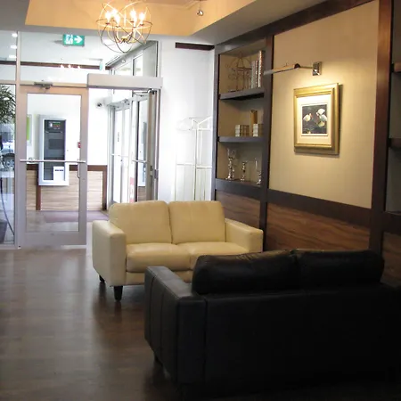 Billy Barker Casino Hotel-2
