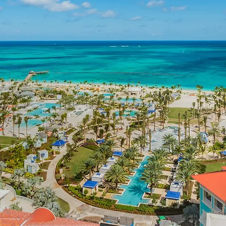 Grand Hyatt Baha Mar-3