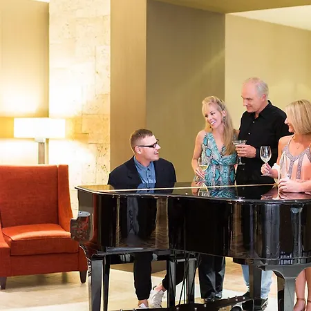 Seven Clans Hotel At Coushatta-2