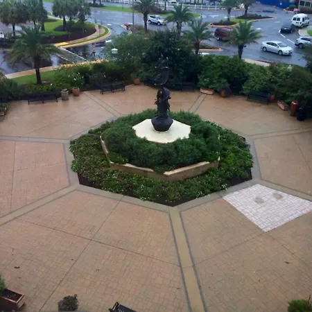 Seven Clans Hotel At Coushatta-3