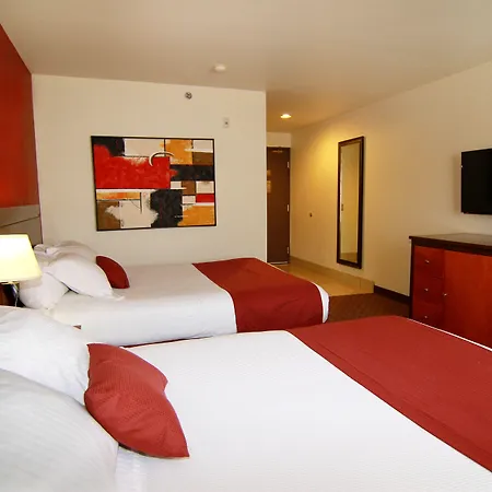 Pahrump Nugget Hotel & Casino-2