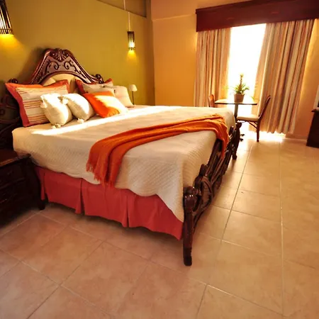 Hotel & Casino Flamboyan-3