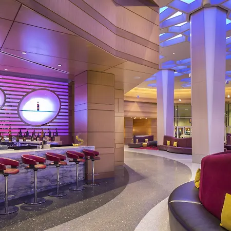 Potawatomi Hotel & Casino-2