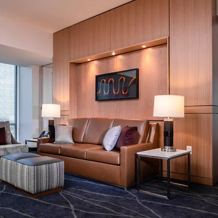 Potawatomi Hotel & Casino-2