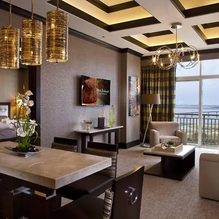 Golden Nugget Lake Charles-2