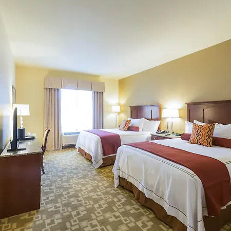 Boomtown Casino And Hotel New Orleans-2