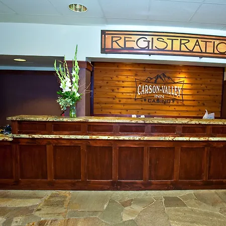 Carson Valley Motor Lodge And Suites-2