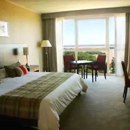 Howard Johnson Plaza Resort&Casino Mayorazgo-3