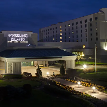 Wheeling Island Hotel-Casino-Racetrack-3