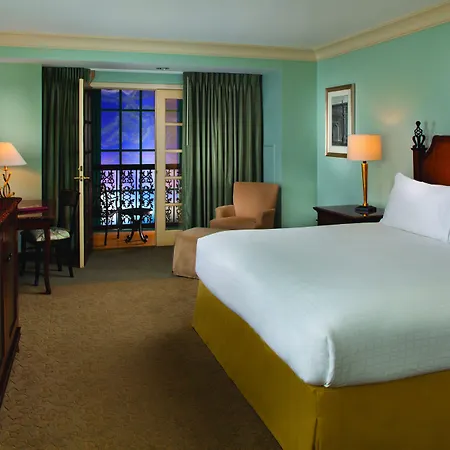 Paragon Casino Resort-2