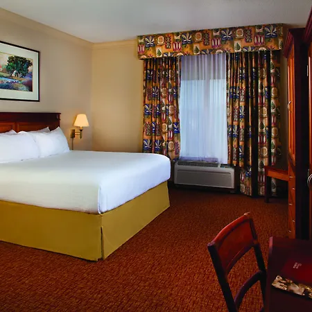 Paragon Casino Resort-3