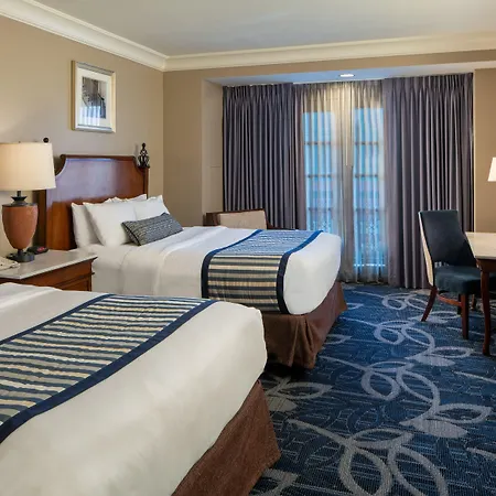 Paragon Casino Resort-3