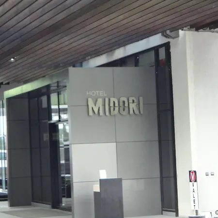 Midori Clark Hotel And Casino-2