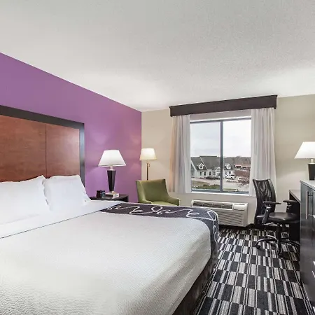 La Quinta By Wyndham Norwich-Plainfield-Casino-3