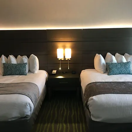 Best Western Plus Prien Lake Hotel & Suites - Lake Charles-2