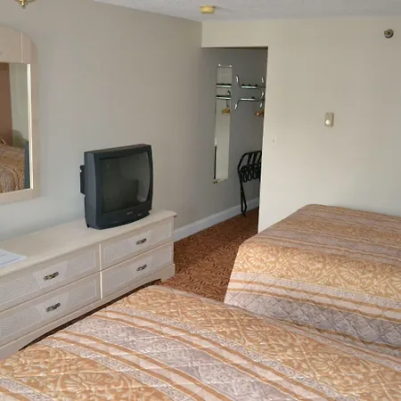 Seabrook Inn-2