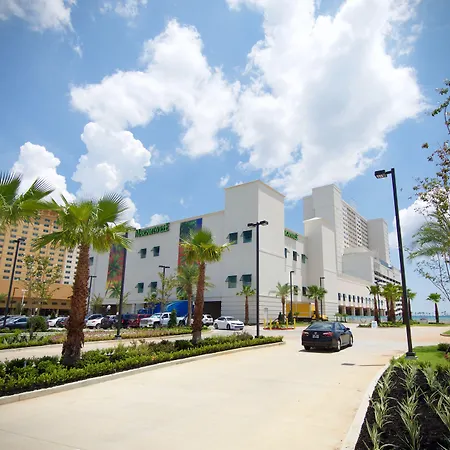 Margaritaville Resort Biloxi-3