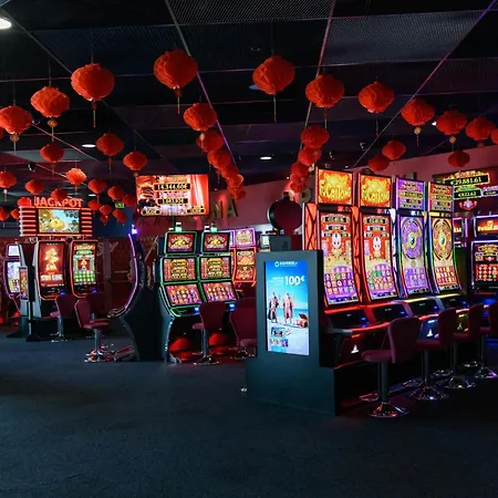 Hotel Casino Chaves-2