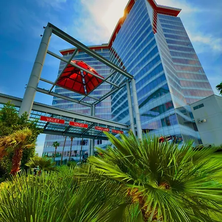 Scarlet Pearl Casino Resort-3