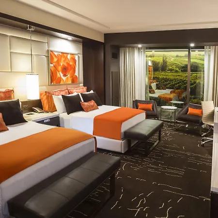 Graton Resort & Casino-2