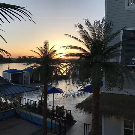 River Spirit Casino Resort-2