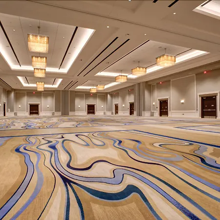 River Spirit Casino Resort-3