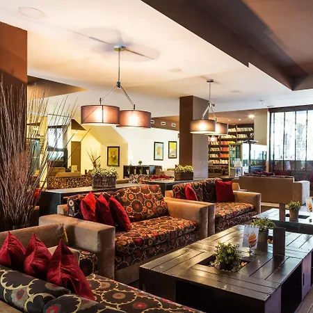 Hotel Perun Lodge-2