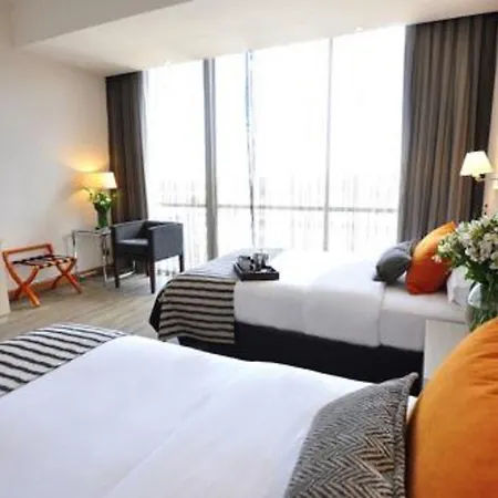 Hotel Casino Talca-3