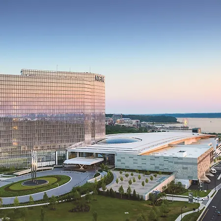 Mgm National Harbor-2