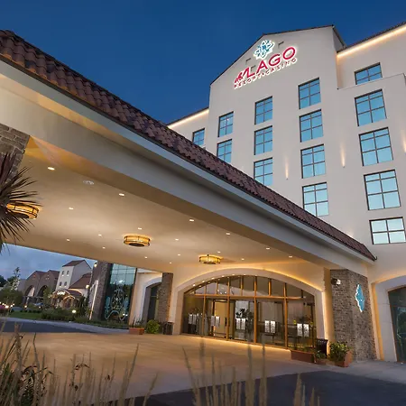 Del Lago Resort&Casino-3