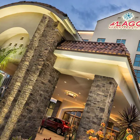 Del Lago Resort&Casino-2