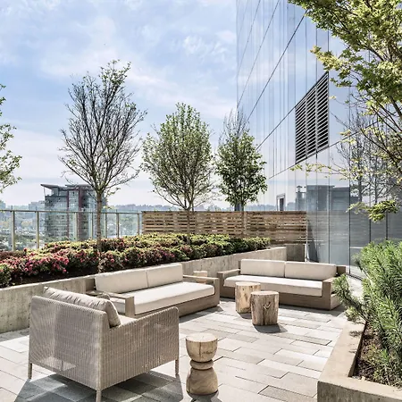 Jw Marriott Parq Vancouver-3