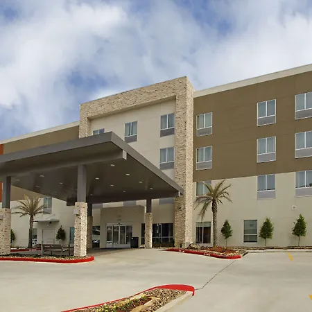 Holiday Inn Express & Suites - Lake Charles South Casino Area By Ihg-2